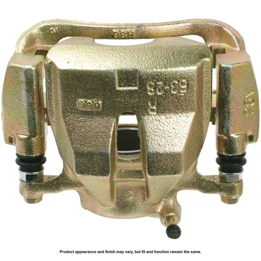 CARDONE Reman 19-B3195 Remanufactured Unloaded Caliper w/Bracket