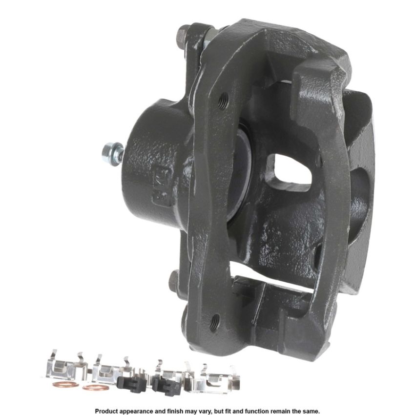 CARDONE Reman 19-B3196 Remanufactured Unloaded Caliper w/Bracket