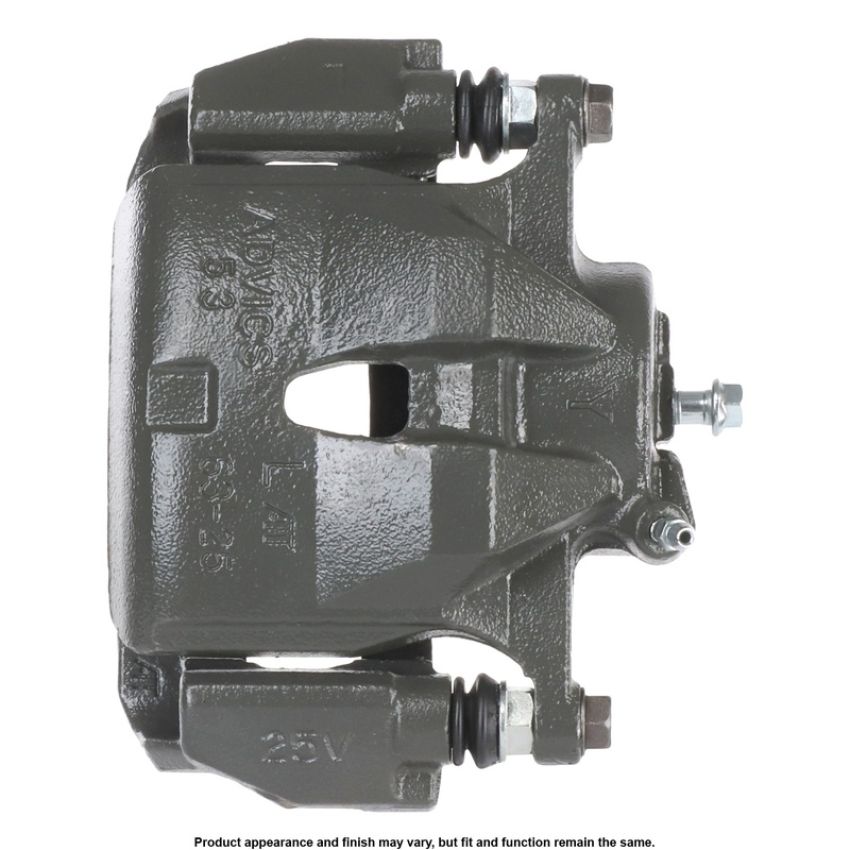 CARDONE Reman 19-B3196 Remanufactured Unloaded Caliper w/Bracket