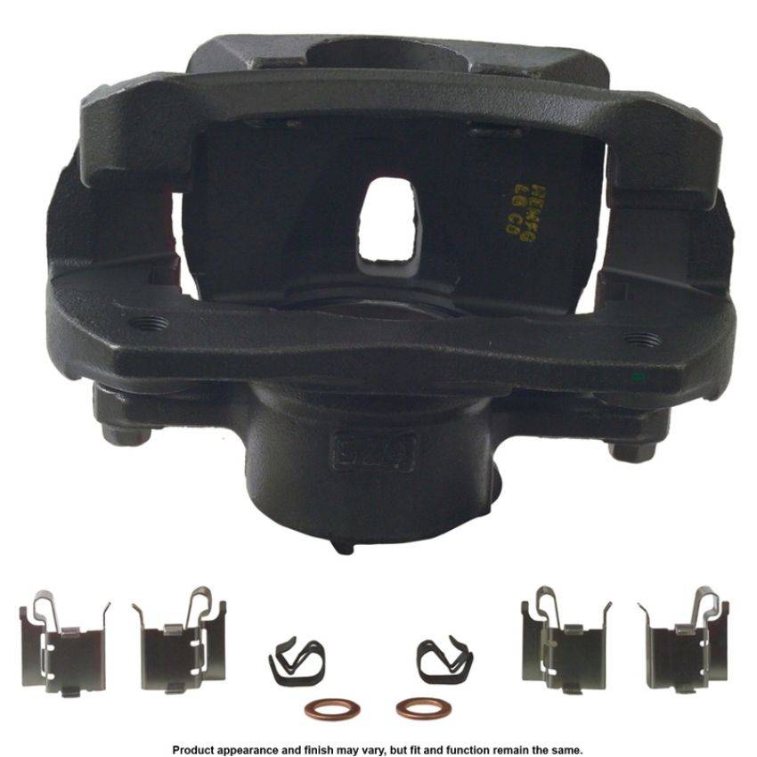 CARDONE Reman 19-B3196 Remanufactured Unloaded Caliper w/Bracket