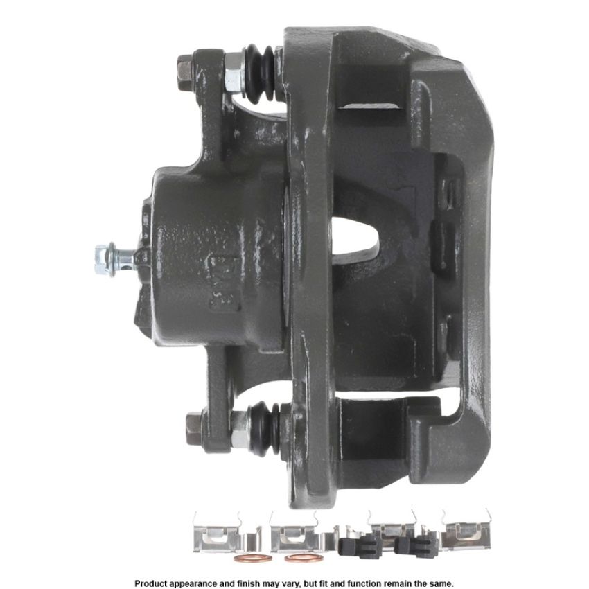 CARDONE Reman 19-B3196 Remanufactured Unloaded Caliper w/Bracket