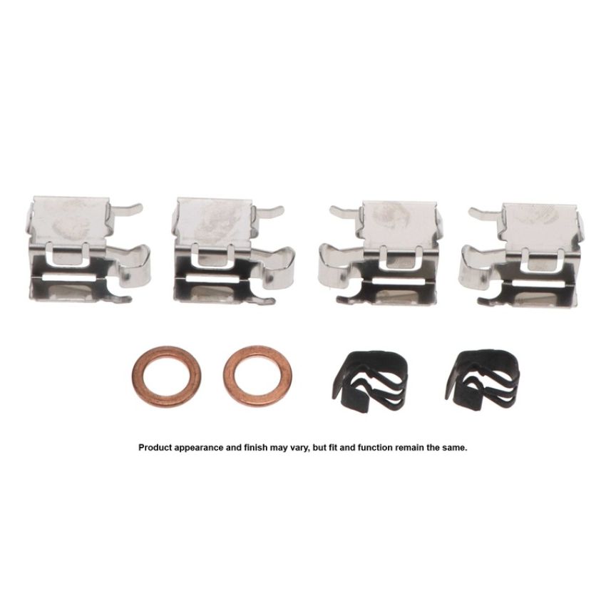 CARDONE Reman 19-B3196 Remanufactured Unloaded Caliper w/Bracket