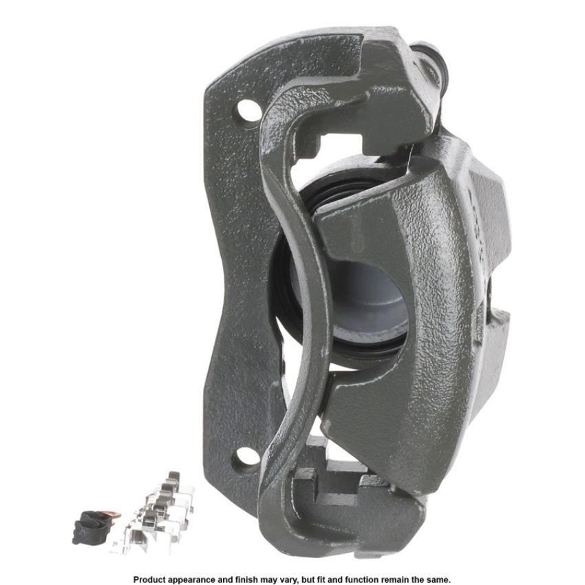 CARDONE Reman 19-B3196 Remanufactured Unloaded Caliper w/Bracket