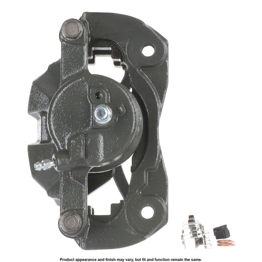 CARDONE Reman 19-B3196 Remanufactured Unloaded Caliper w/Bracket
