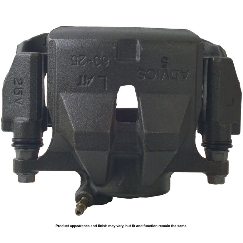 CARDONE Reman 19-B3196 Remanufactured Unloaded Caliper w/Bracket
