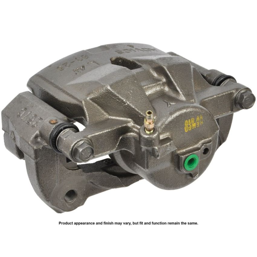 CARDONE Reman 19-B3196A Remanufactured Unloaded Caliper w/Bracket