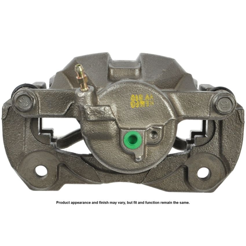 CARDONE Reman 19-B3196A Remanufactured Unloaded Caliper w/Bracket