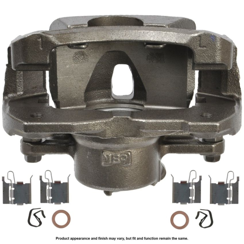 CARDONE Reman 19-B3196A Remanufactured Unloaded Caliper w/Bracket