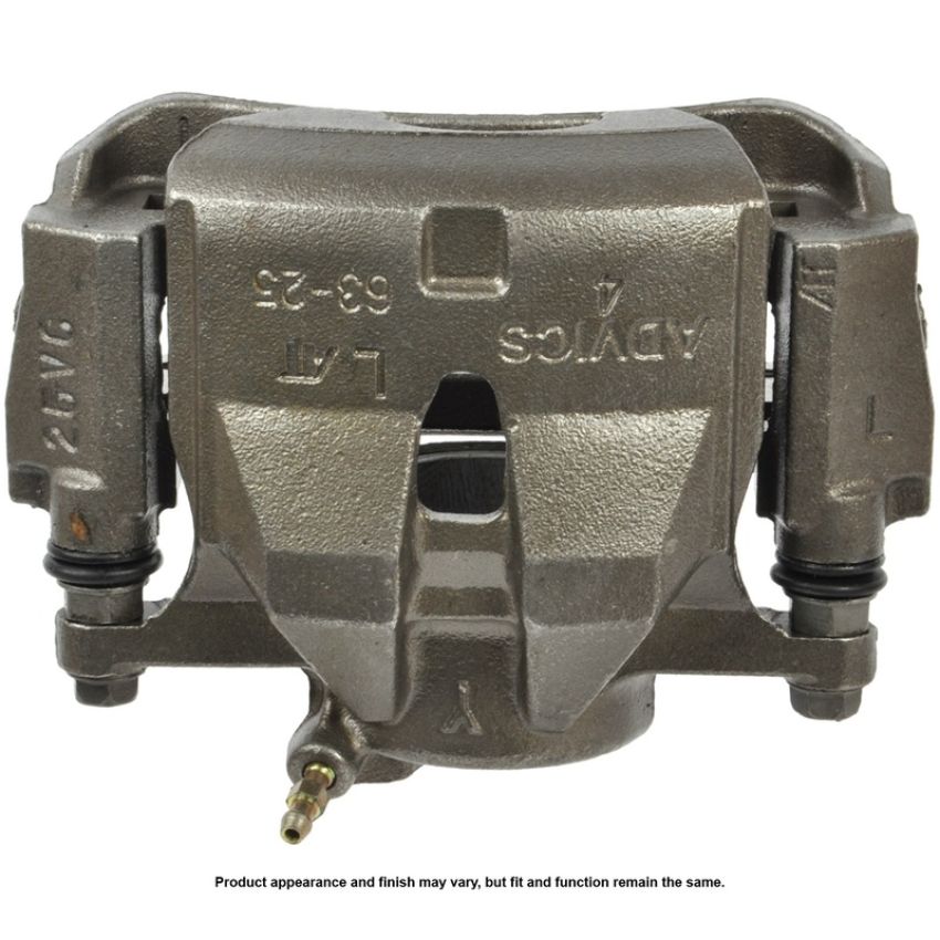 CARDONE Reman 19-B3196A Remanufactured Unloaded Caliper w/Bracket
