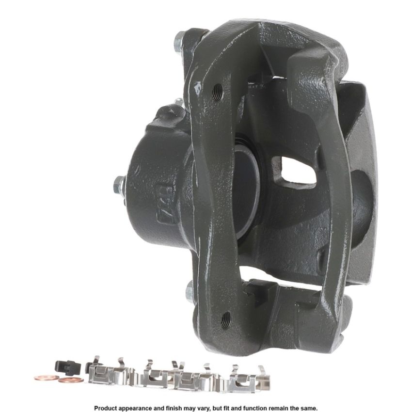 CARDONE Reman 19-B3197 Remanufactured Unloaded Caliper w/Bracket