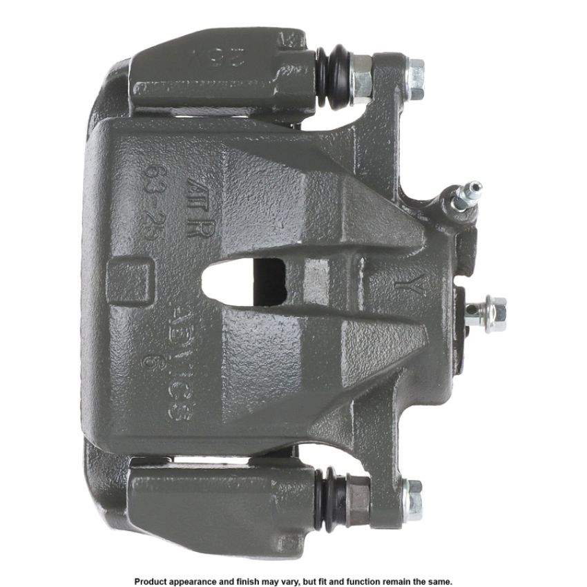 CARDONE Reman 19-B3197 Remanufactured Unloaded Caliper w/Bracket