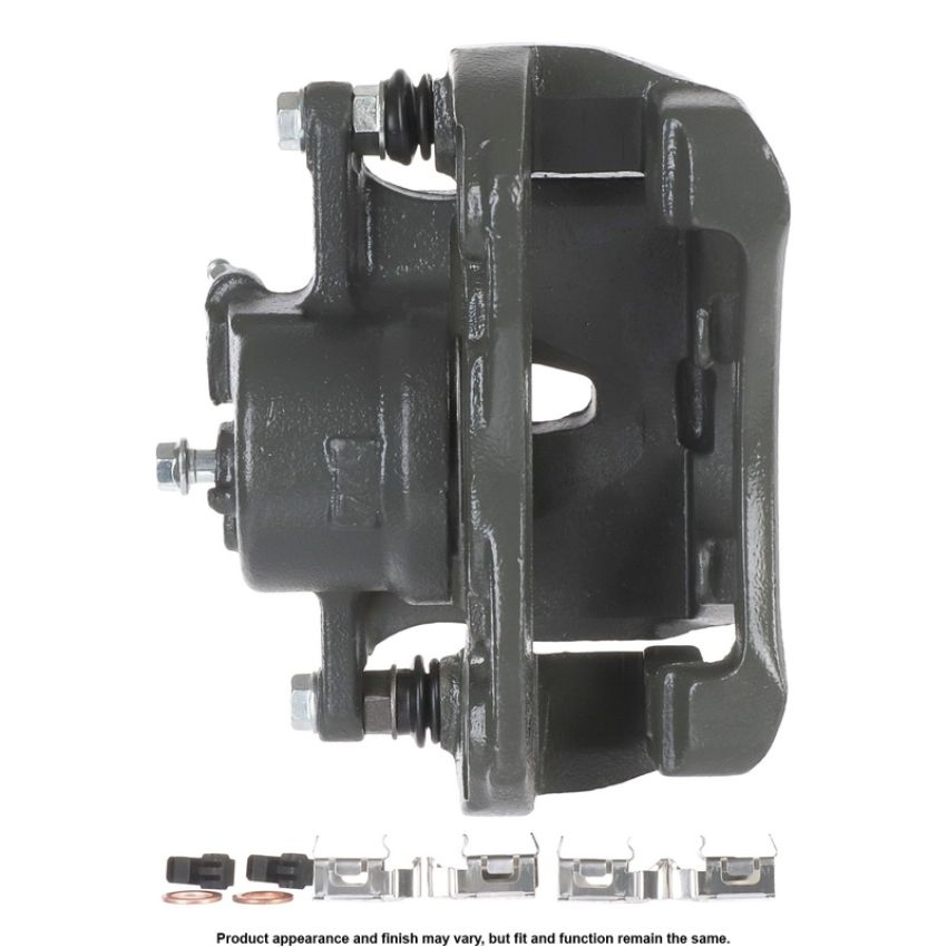 CARDONE Reman 19-B3197 Remanufactured Unloaded Caliper w/Bracket