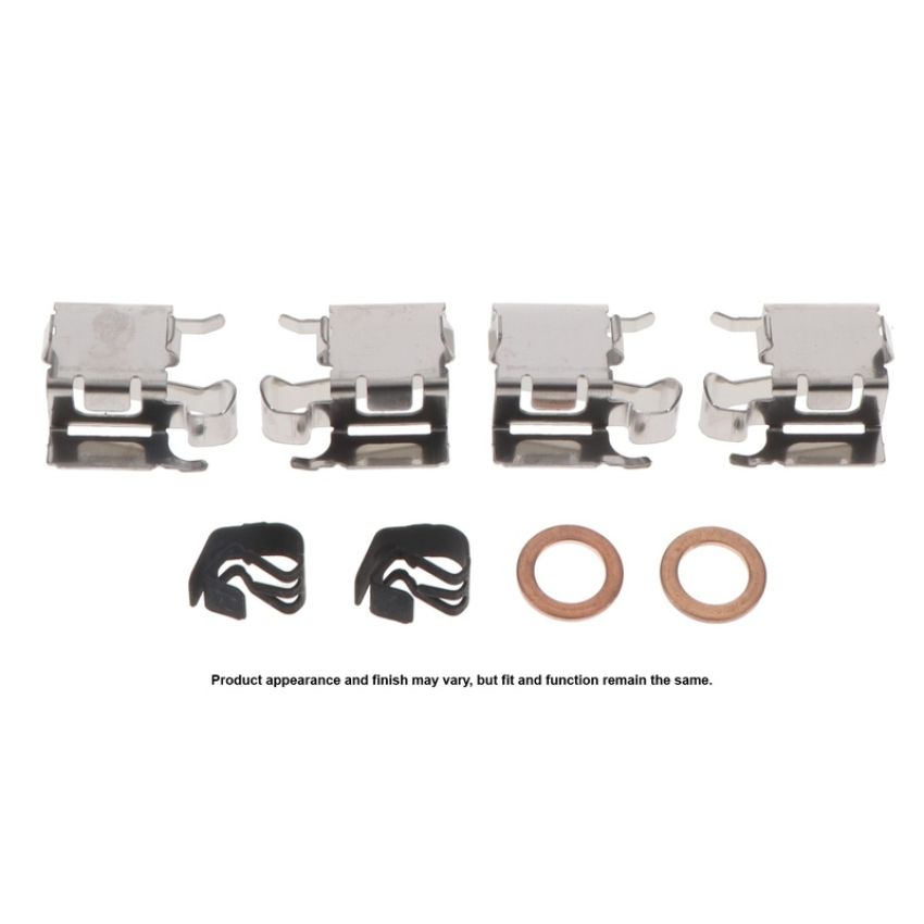 CARDONE Reman 19-B3197 Remanufactured Unloaded Caliper w/Bracket