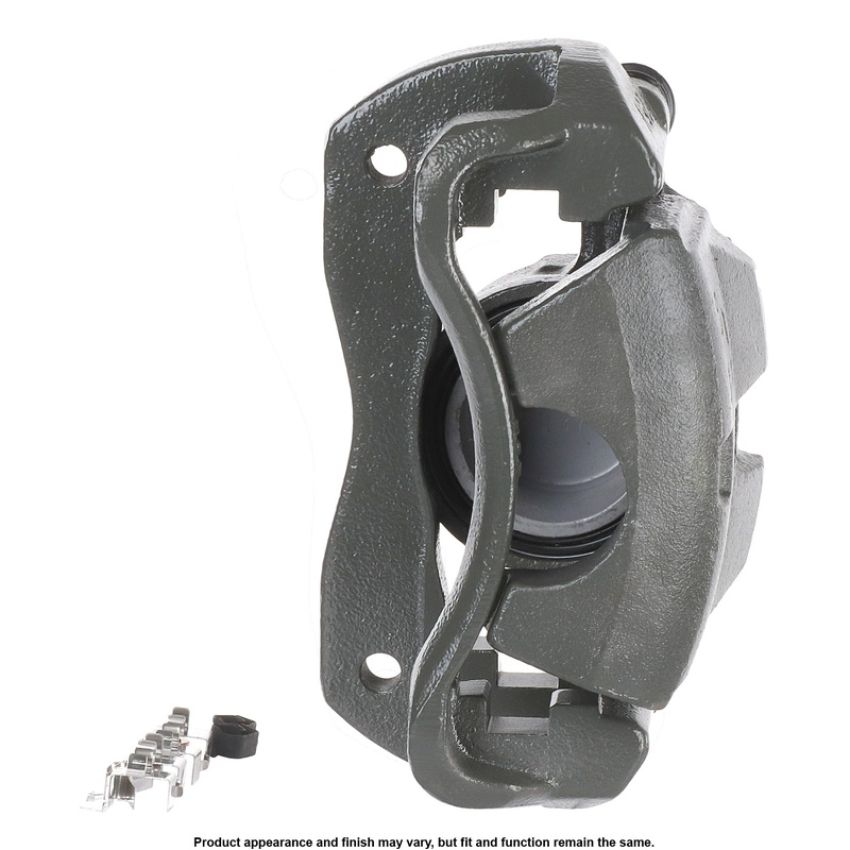 CARDONE Reman 19-B3197 Remanufactured Unloaded Caliper w/Bracket