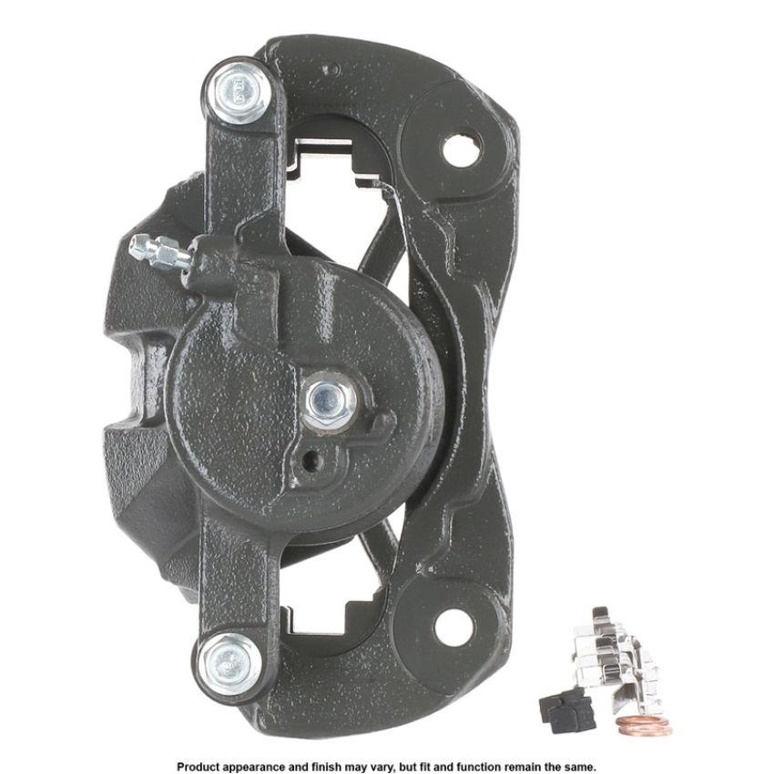 CARDONE Reman 19-B3197 Remanufactured Unloaded Caliper w/Bracket