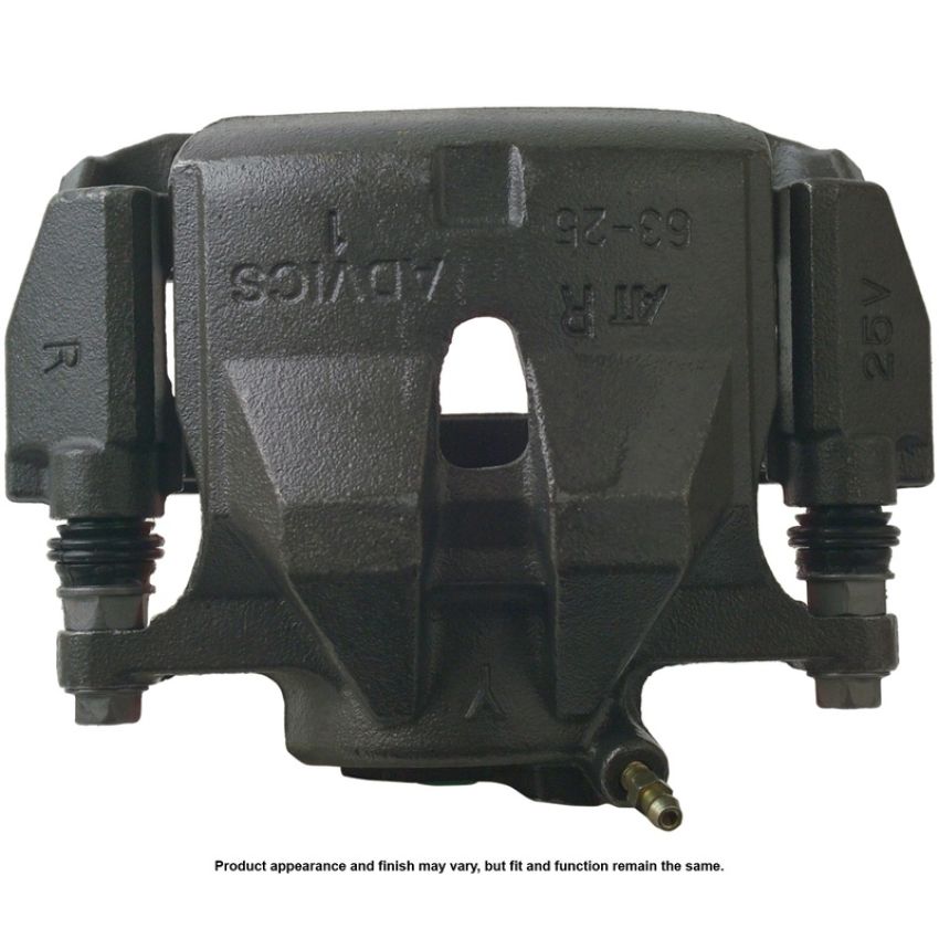 CARDONE Reman 19-B3197 Remanufactured Unloaded Caliper w/Bracket