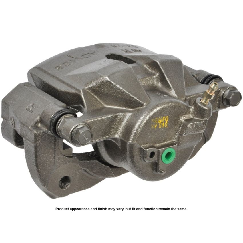 CARDONE Reman 19-B3197A Remanufactured Unloaded Caliper w/Bracket