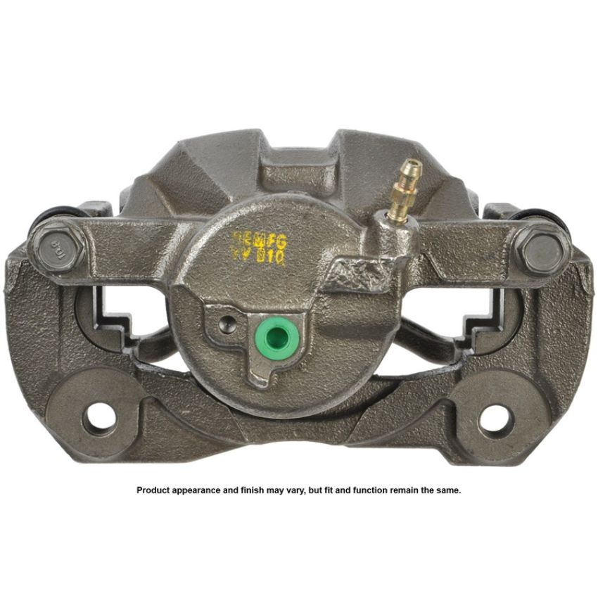CARDONE Reman 19-B3197A Remanufactured Unloaded Caliper w/Bracket