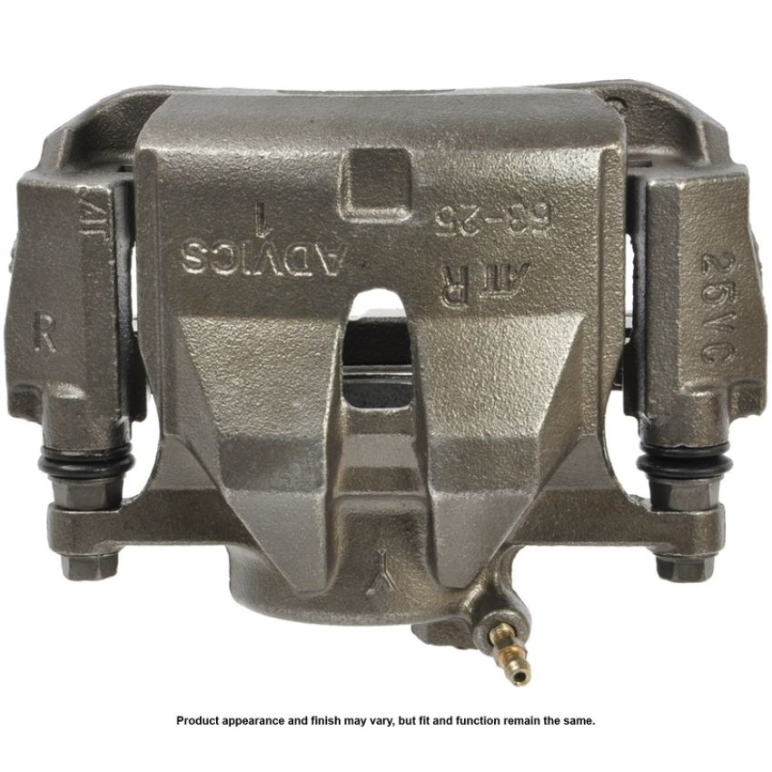 CARDONE Reman 19-B3197A Remanufactured Unloaded Caliper w/Bracket