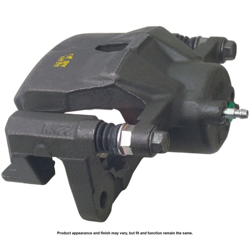 CARDONE Reman 19-B3198 Remanufactured Unloaded Caliper w/Bracket
