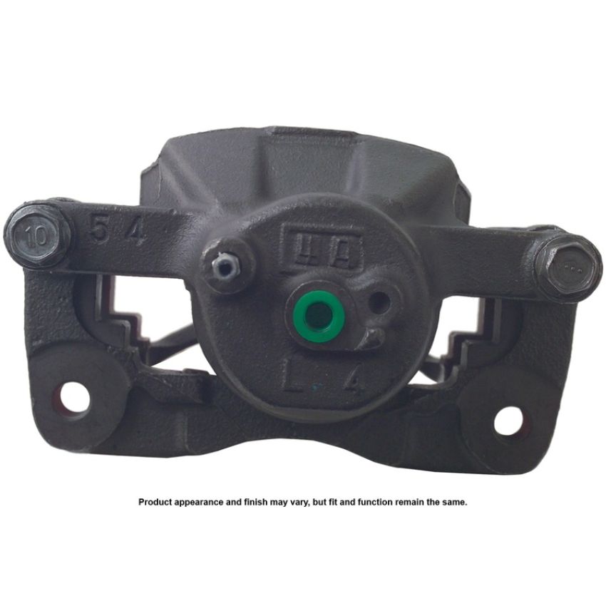 CARDONE Reman 19-B3198 Remanufactured Unloaded Caliper w/Bracket