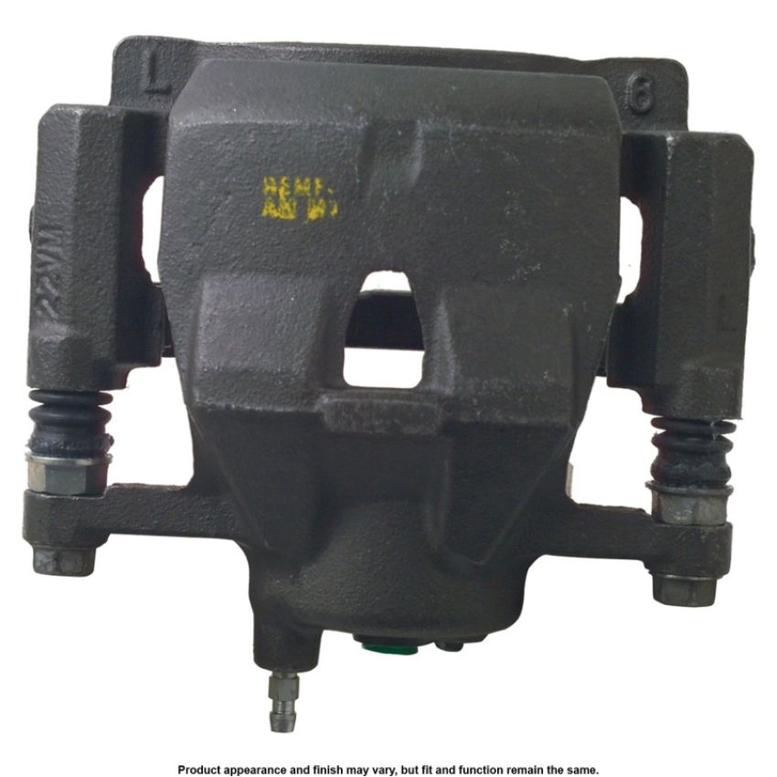 CARDONE Reman 19-B3198 Remanufactured Unloaded Caliper w/Bracket