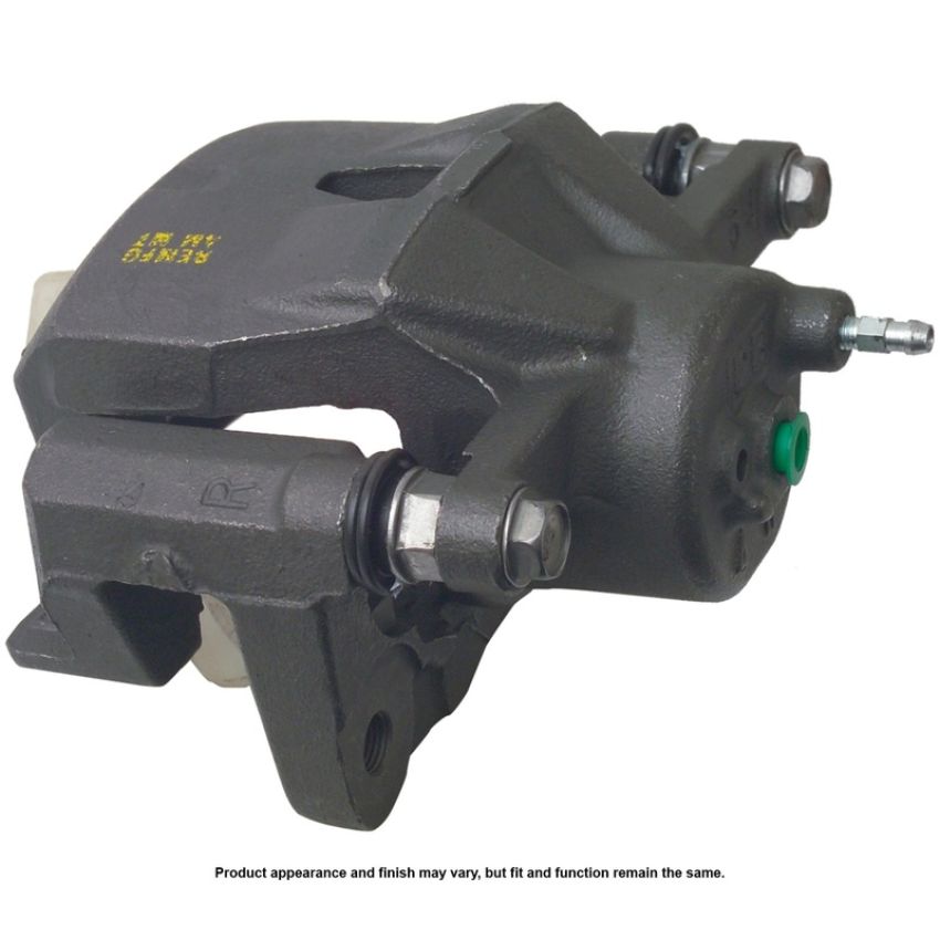 CARDONE Reman 19-B3199 Remanufactured Unloaded Caliper w/Bracket