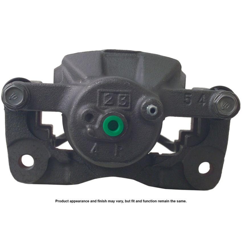 CARDONE Reman 19-B3199 Remanufactured Unloaded Caliper w/Bracket
