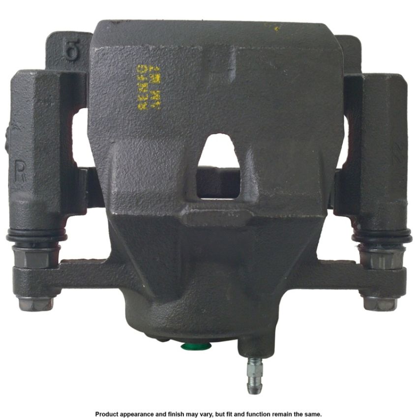 CARDONE Reman 19-B3199 Remanufactured Unloaded Caliper w/Bracket