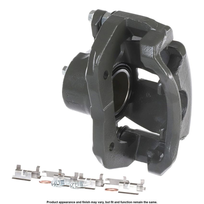 CARDONE Reman 19-B3200 Remanufactured Unloaded Caliper w/Bracket