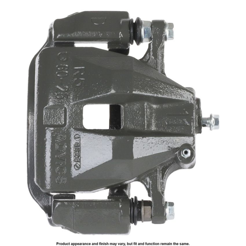 CARDONE Reman 19-B3200 Remanufactured Unloaded Caliper w/Bracket