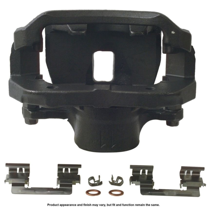 CARDONE Reman 19-B3200 Remanufactured Unloaded Caliper w/Bracket