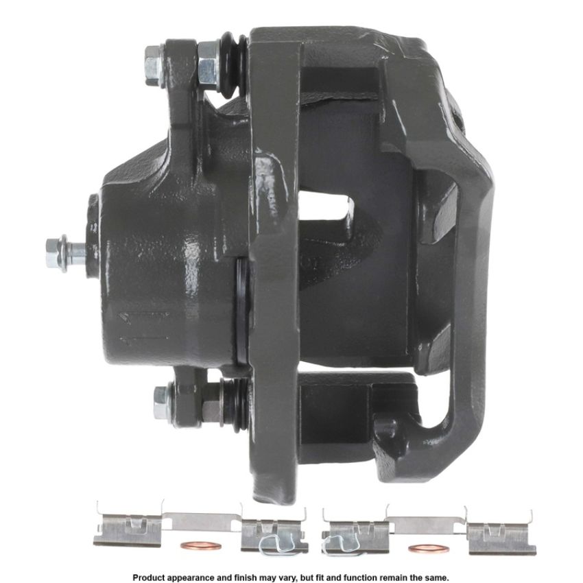 CARDONE Reman 19-B3200 Remanufactured Unloaded Caliper w/Bracket
