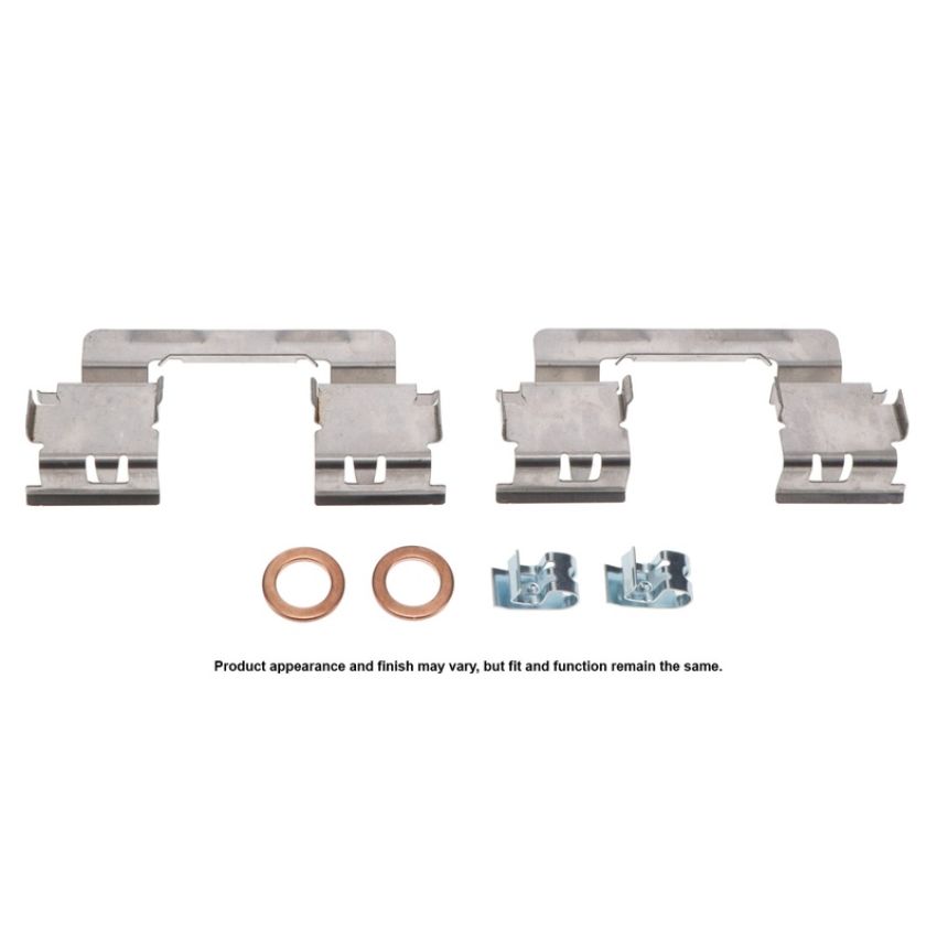 CARDONE Reman 19-B3200 Remanufactured Unloaded Caliper w/Bracket
