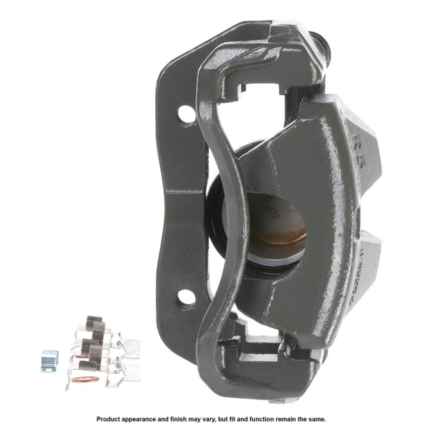 CARDONE Reman 19-B3200 Remanufactured Unloaded Caliper w/Bracket