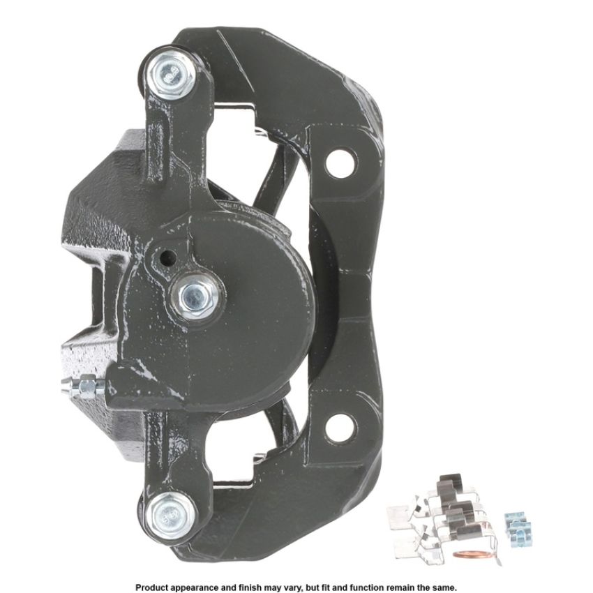CARDONE Reman 19-B3200 Remanufactured Unloaded Caliper w/Bracket