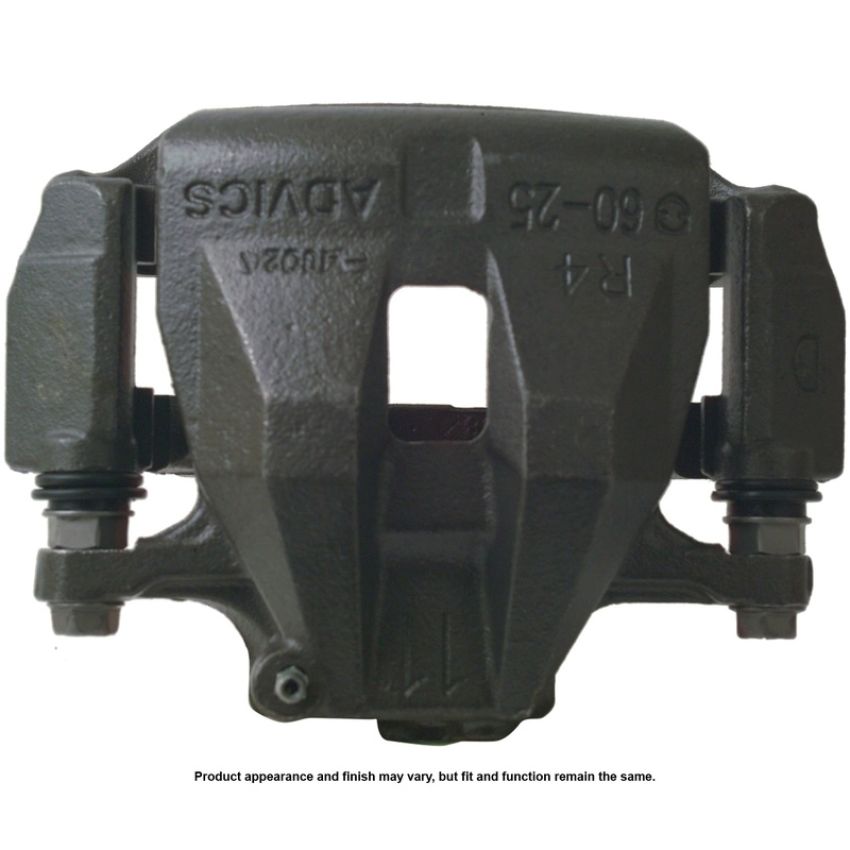 CARDONE Reman 19-B3200 Remanufactured Unloaded Caliper w/Bracket