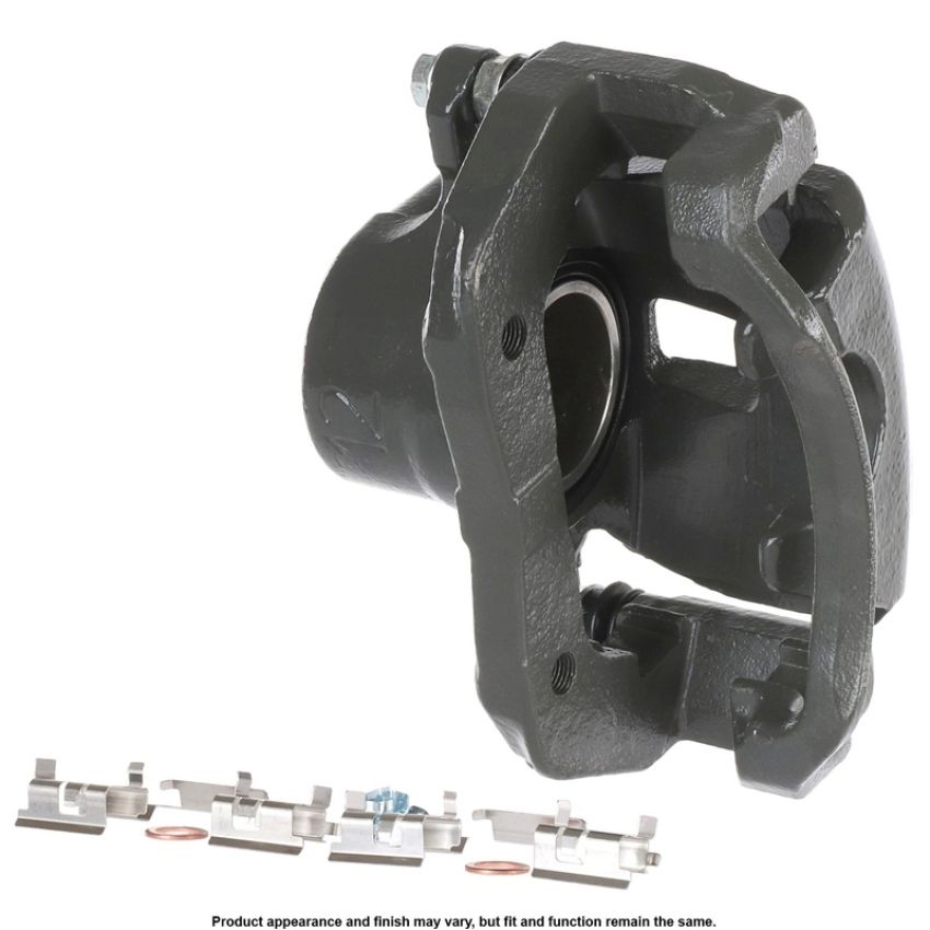 CARDONE Reman 19-B3201 Remanufactured Unloaded Caliper w/Bracket