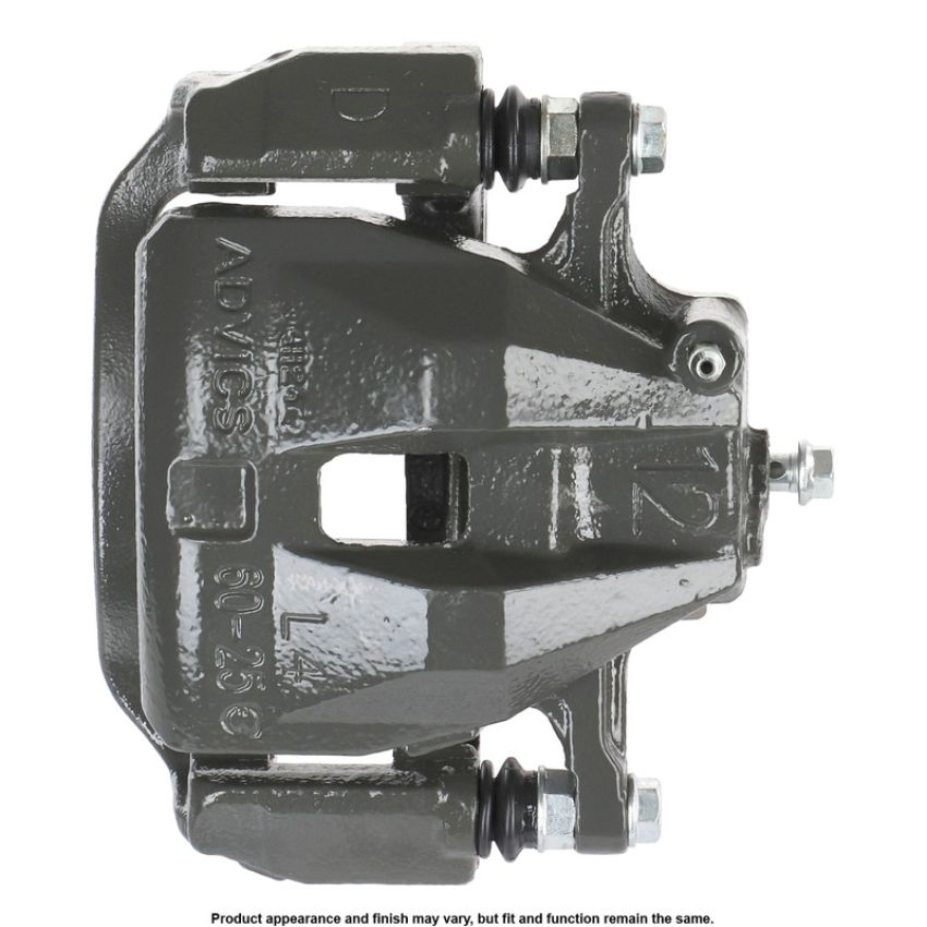 CARDONE Reman 19-B3201 Remanufactured Unloaded Caliper w/Bracket