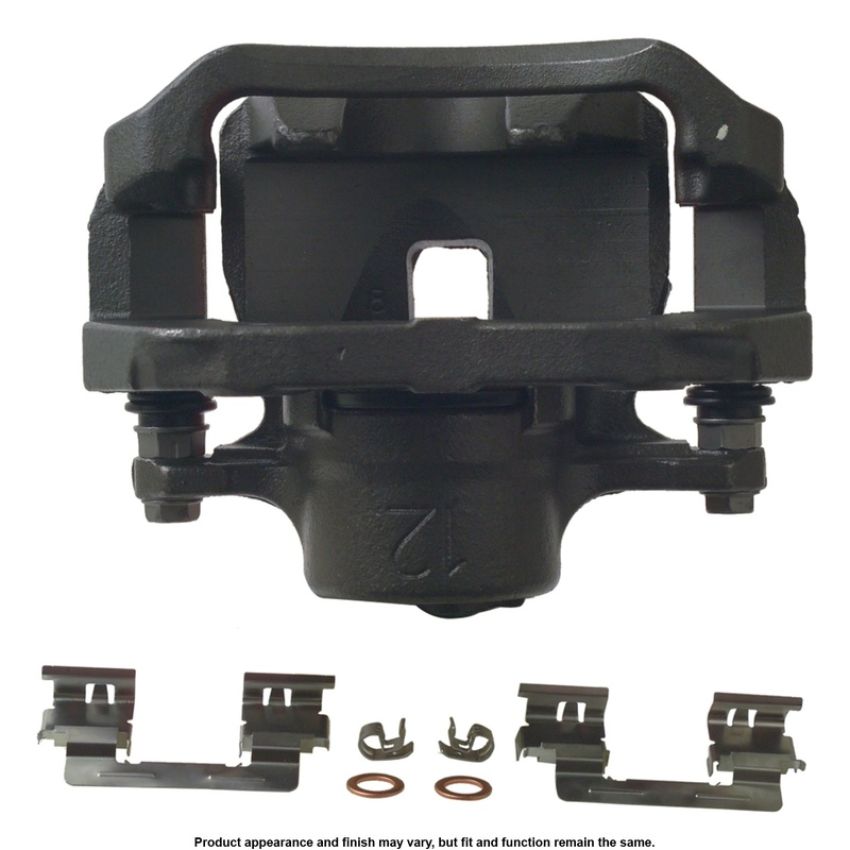 CARDONE Reman 19-B3201 Remanufactured Unloaded Caliper w/Bracket