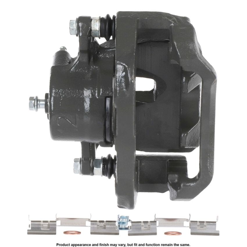 CARDONE Reman 19-B3201 Remanufactured Unloaded Caliper w/Bracket