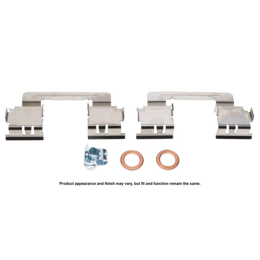 CARDONE Reman 19-B3201 Remanufactured Unloaded Caliper w/Bracket