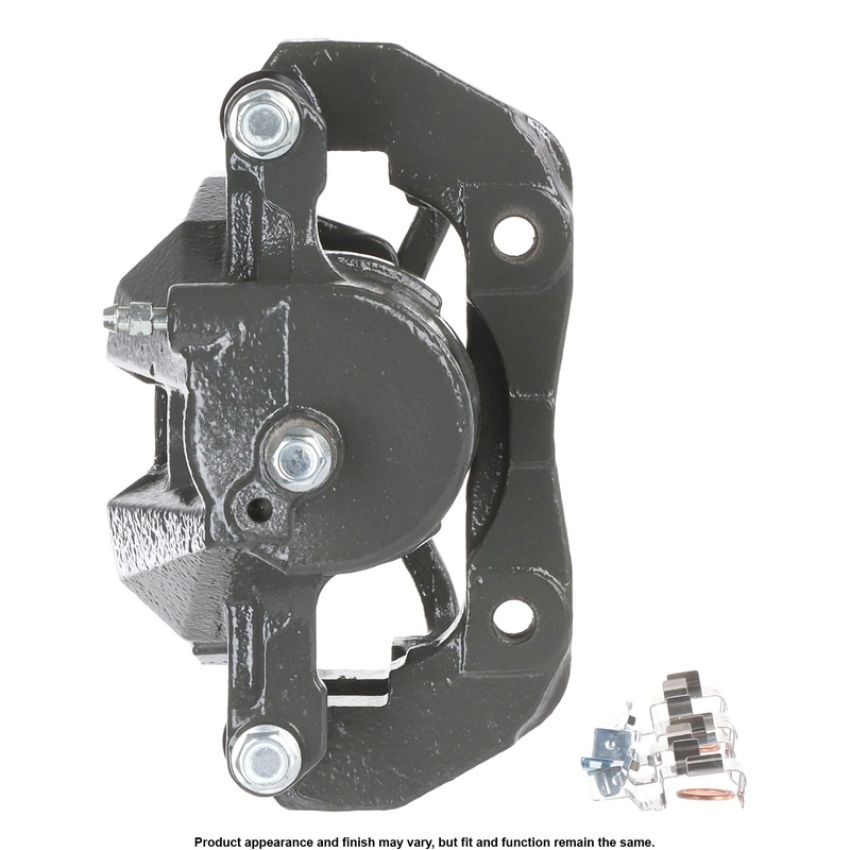 CARDONE Reman 19-B3201 Remanufactured Unloaded Caliper w/Bracket