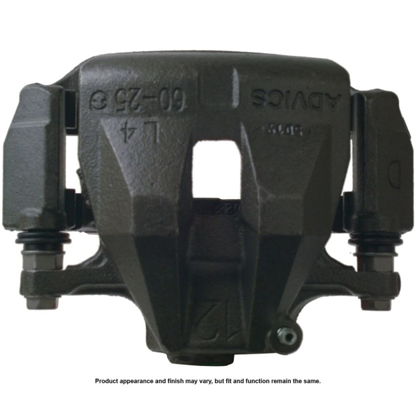 CARDONE Reman 19-B3201 Remanufactured Unloaded Caliper w/Bracket