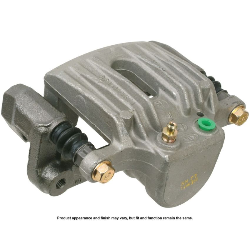 CARDONE Reman 19-B3202 Remanufactured Unloaded Caliper w/Bracket
