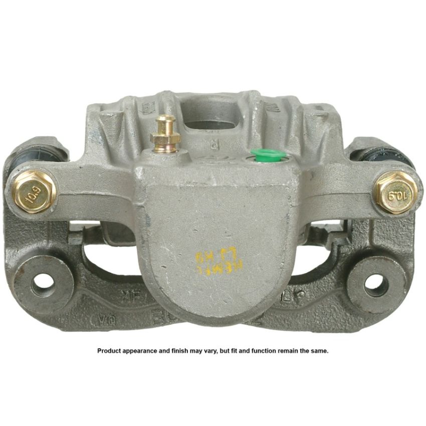 CARDONE Reman 19-B3202 Remanufactured Unloaded Caliper w/Bracket