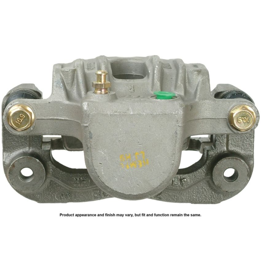 CARDONE Reman 19-B3202 Remanufactured Unloaded Caliper w/Bracket