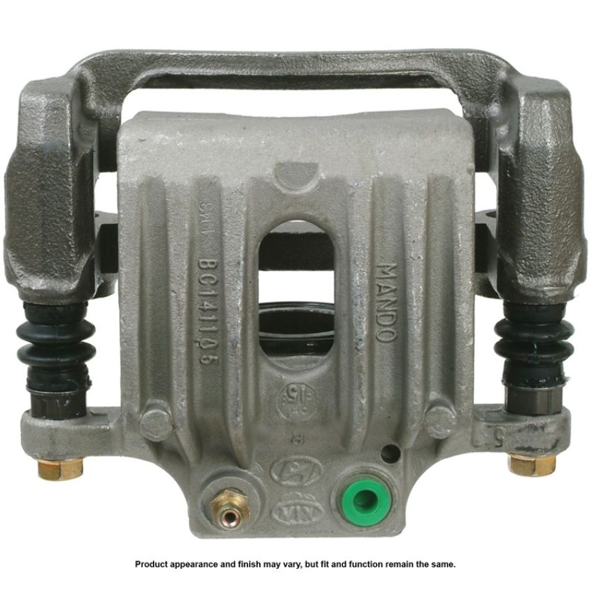 CARDONE Reman 19-B3202 Remanufactured Unloaded Caliper w/Bracket
