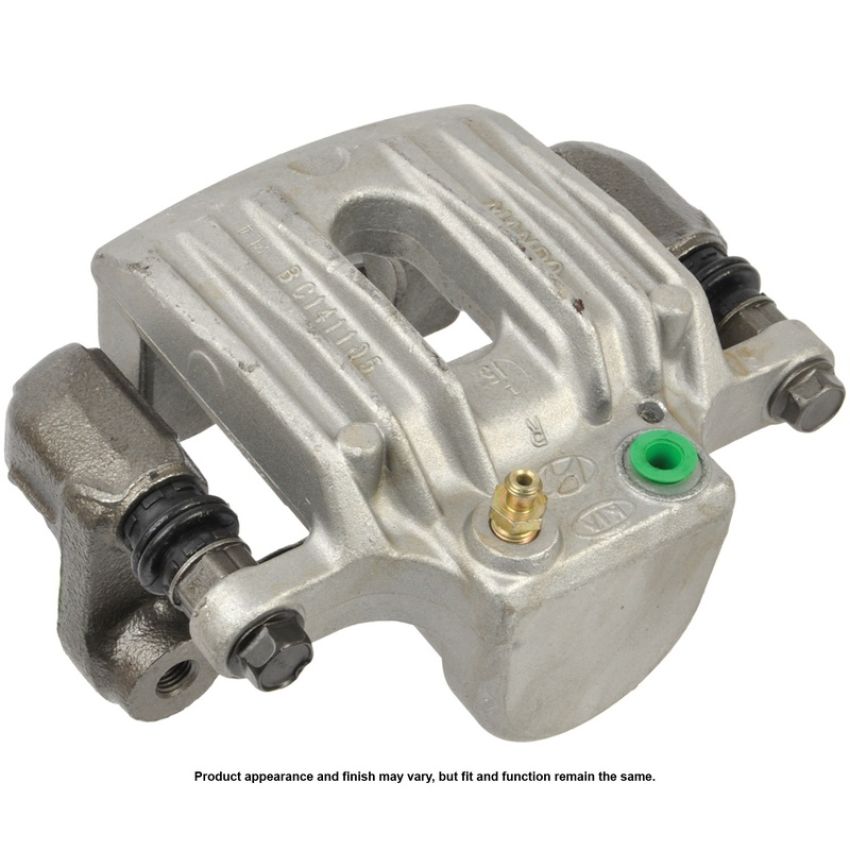 CARDONE Reman 19-B3202A Remanufactured Unloaded Caliper w/Bracket