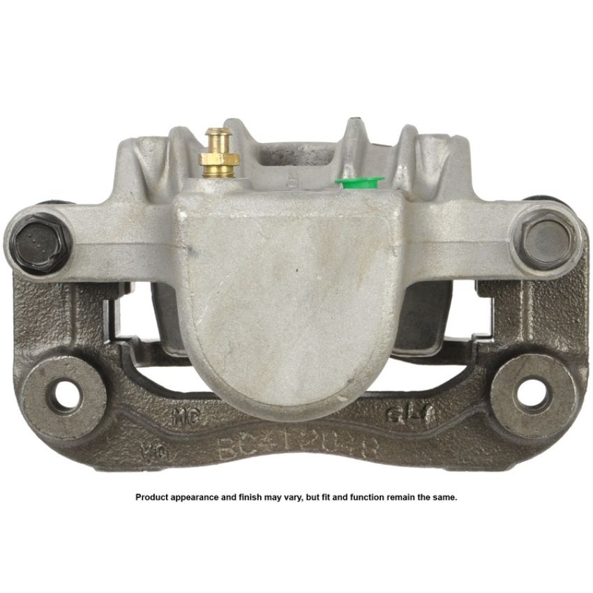 CARDONE Reman 19-B3202A Remanufactured Unloaded Caliper w/Bracket